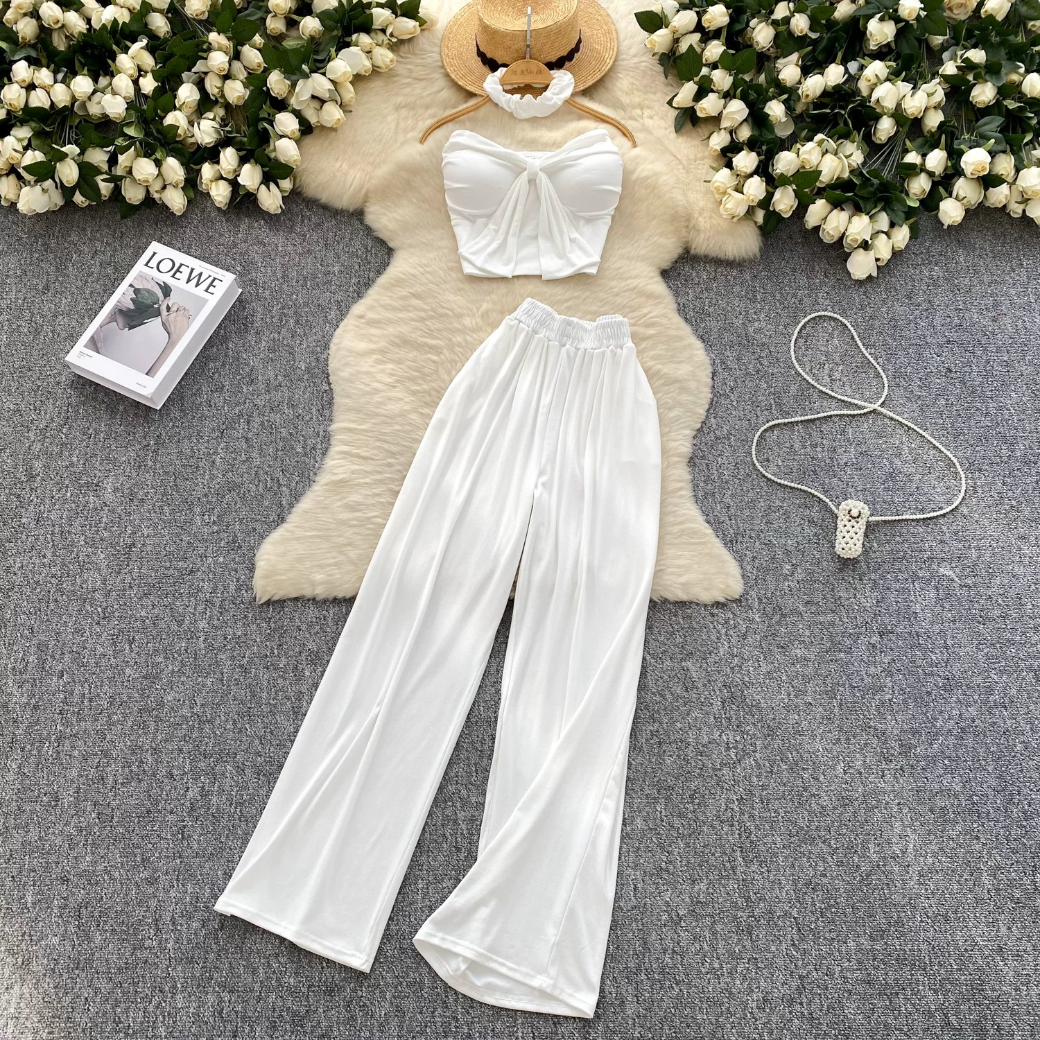 Trust the way set CTP958 images